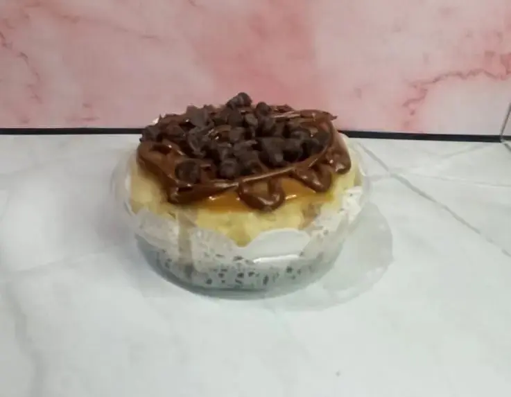 Imagen del cheesecake mini